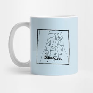 dopamine Mug